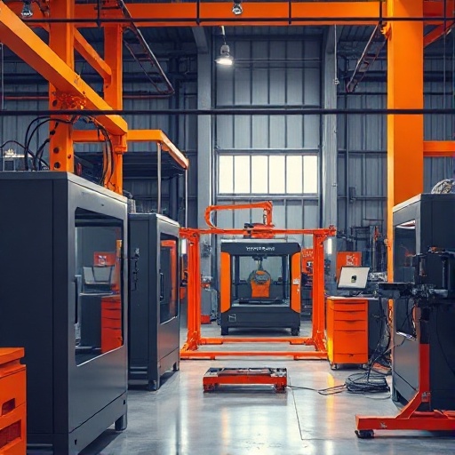 manufacturing assembly tools sls assembly fixture best practices